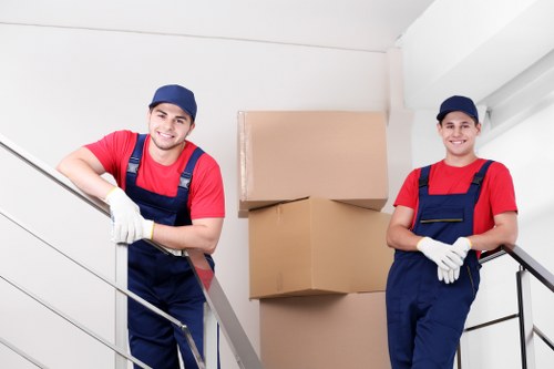 Waste compliance and handling checklist for transport service