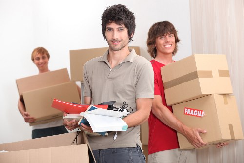 Business and domestic storage solutions serving Highbury