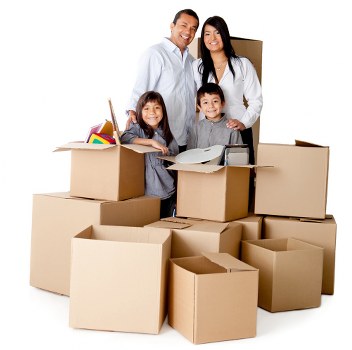Accepted payment methods for Highbury man and van services